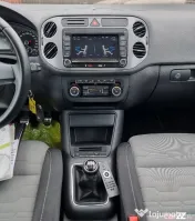 VW Golf 6 1.4TSI CROSS Navigatie ÎncălzireScaune Clima Pilot