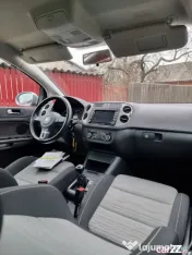 VW Golf 6 1.4TSI CROSS Navigatie ÎncălzireScaune Clima Pilot