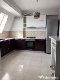 Apartament 2 Camere + Terasă Superbă 18mp + Loc Parcare inclus - langa Cartier Latin