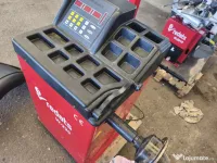 Utilaje vulcanizare 