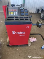 Utilaje vulcanizare 