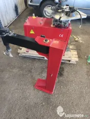 Utilaje vulcanizare 