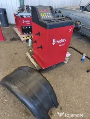 Utilaje vulcanizare 