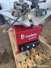 Utilaje vulcanizare 