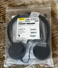 Casti cu USB Jabra Evolve 20 SE noi 
