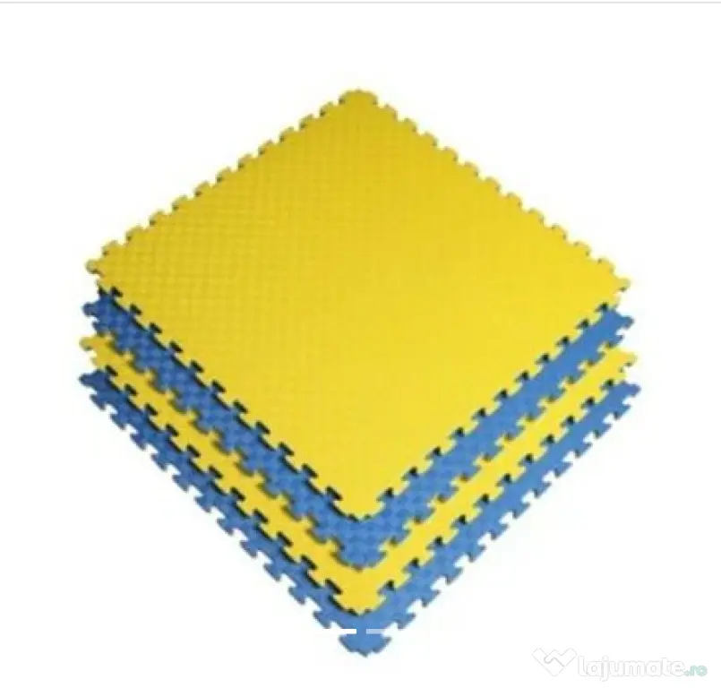 Covoras tip puzzle XXL