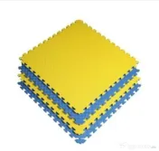 Covoras tip puzzle XXL 
