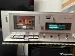 Vând deck Akai CS-M02