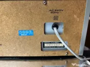 Vând deck Akai CS-M02 