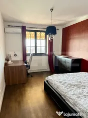 Apartament 3 camere - etaj 2- 64 mp, terasă 15 mp, zona Ro 
