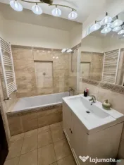 Apartament 3 camere - etaj 2- 64 mp, terasă 15 mp, zona Ro 