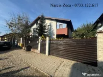 Casa tip duplex - 4 camere 2 bai - teren 200mp