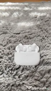 Apple AirPods Pro 2 (Generația 2) – Stare impecabilă, Garanție inclusă 