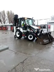 Inchiriez Buldoexcavator, Excavor 250 lei 0767277648 