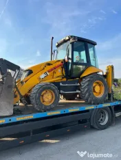 Inchiriez Buldoexcavator, Excavor 250 lei 0767277648 