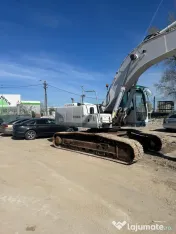 Inchiriez Buldoexcavator, Excavor 250 lei 0767277648 