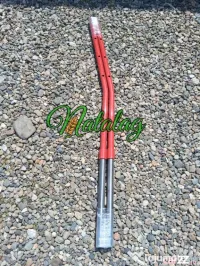 Brat Grebla Niemeyer RS 730 VA 