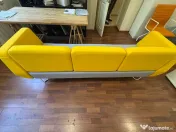 Vând canapea de birou U FLOE 