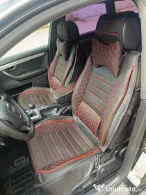 vând audi A 4