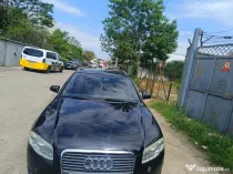Vând Audi a4 auto