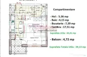 Metrou Aparatorii Patriei - Dezvoltator de Top - Finisaje