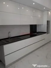 Metrou Aparatorii Patriei - Dezvoltator de Top - Finisaje