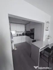 Vanzare 2 camere | White Tower | Bulevardul București | Etaj 4 din 9 