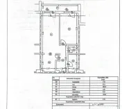 Vanzare 2 camere | White Tower | Bulevardul București | Etaj 4 din 9 
