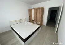 Apartament 2 cam, pet friendly, balcon, loc de parcare, com