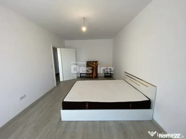 Apartament 2 cam, pet friendly, balcon, loc de parcare, com