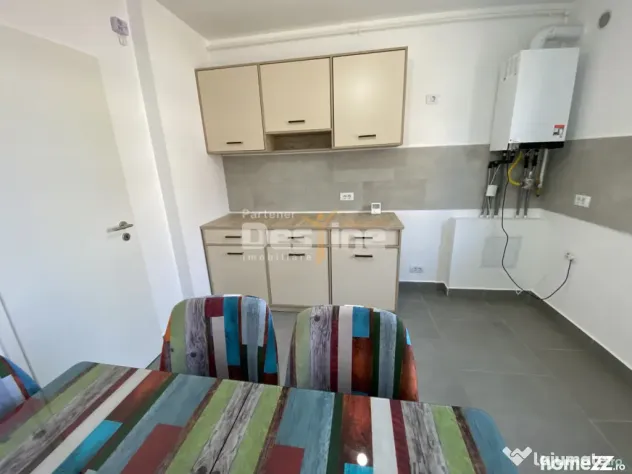 Apartament 2 cam, pet friendly, balcon, loc de parcare, com