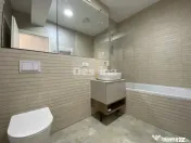 Apartament 2 cam, pet friendly, balcon, loc de parcare, com 