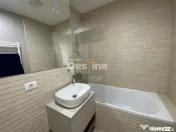 Apartament 2 cam, pet friendly, balcon, loc de parcare, com 