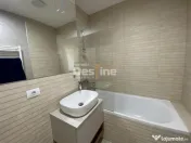 Apartament 2 cam, pet friendly, balcon, loc de parcare, com 