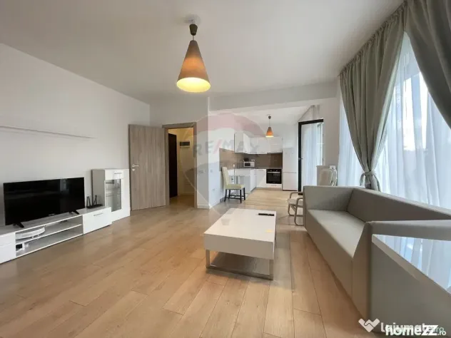 Apartament 3 camere, 102 mp, Pipera Meridian Nord
