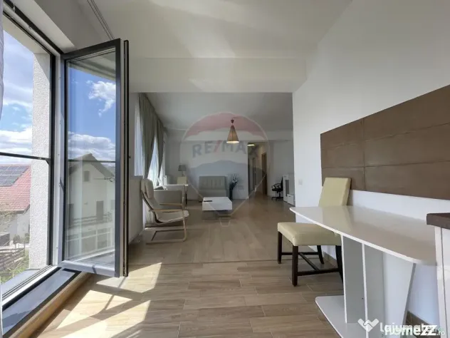 Apartament 3 camere, 102 mp, Pipera Meridian Nord
