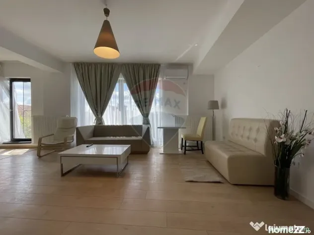 Apartament 3 camere, 102 mp, Pipera Meridian Nord