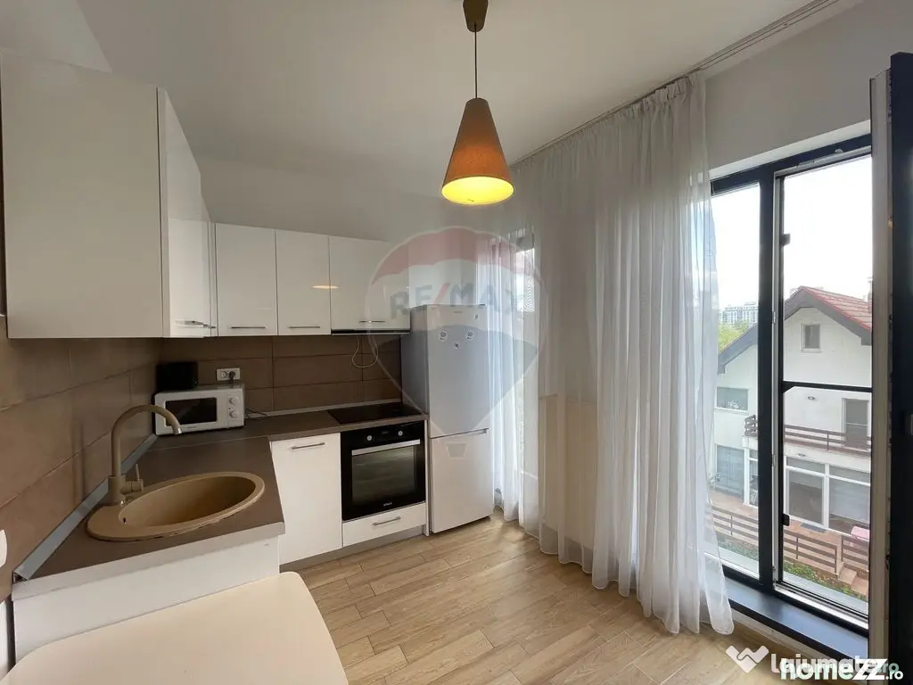 Apartament 3 camere, 102 mp, Pipera Meridian Nord