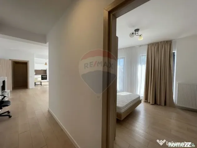 Apartament 3 camere, 102 mp, Pipera Meridian Nord