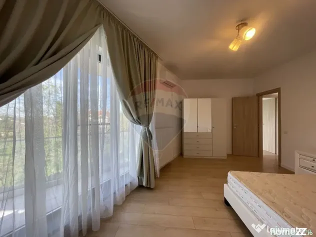 Apartament 3 camere, 102 mp, Pipera Meridian Nord