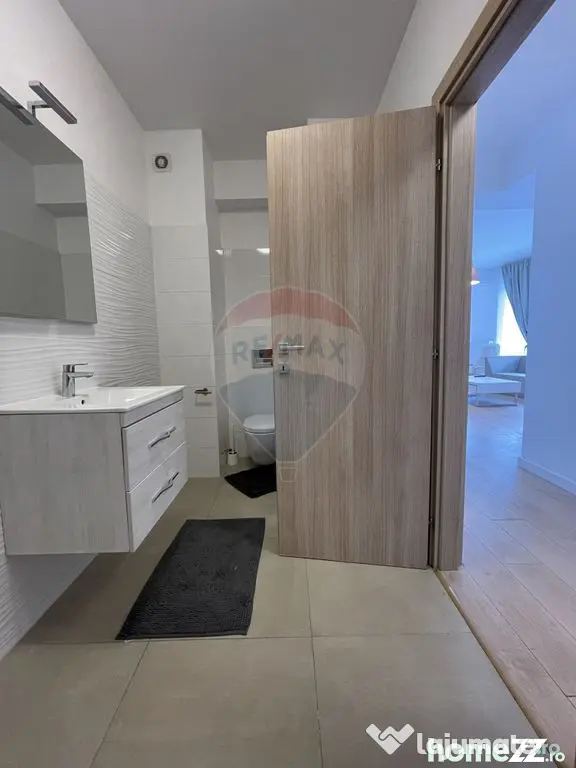 Apartament 3 camere, 102 mp, Pipera Meridian Nord