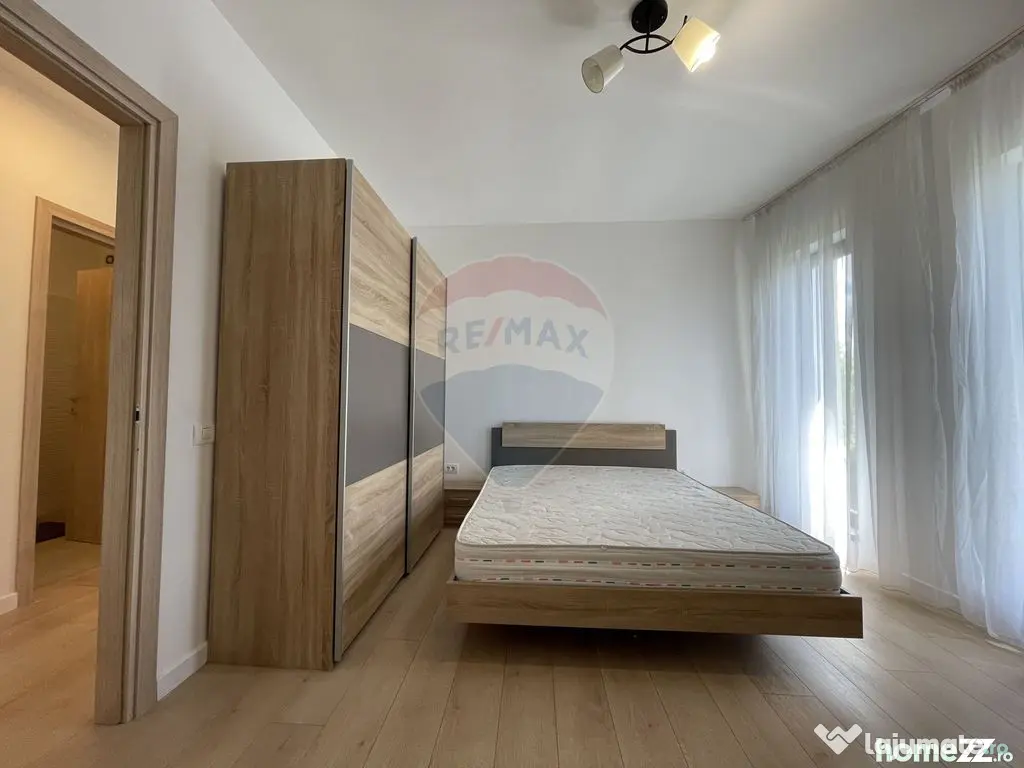 Apartament 3 camere, 102 mp, Pipera Meridian Nord
