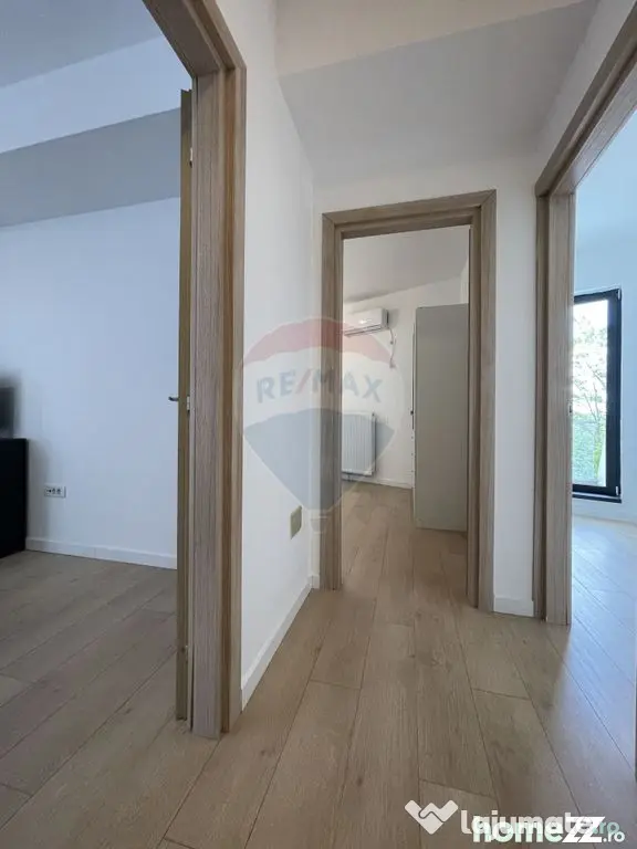 Apartament 3 camere, 102 mp, Pipera Meridian Nord