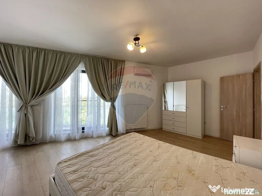 Apartament 3 camere, 102 mp, Pipera Meridian Nord