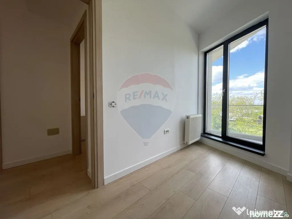 Apartament 3 camere, 102 mp, Pipera Meridian Nord