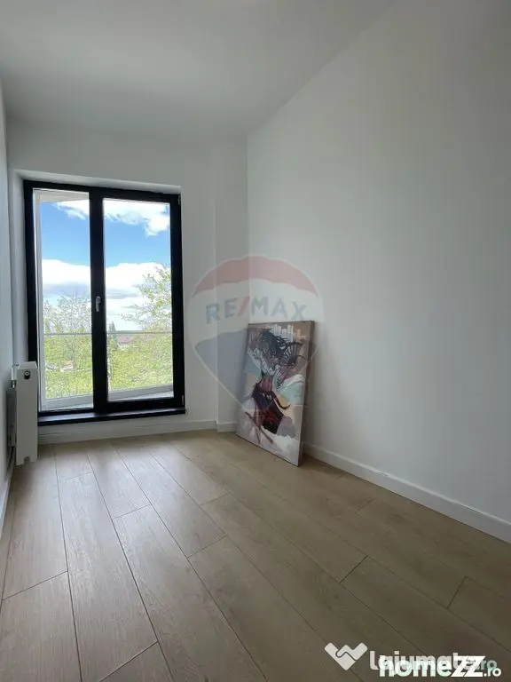 Apartament 3 camere, 102 mp, Pipera Meridian Nord