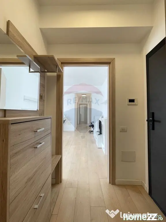 Apartament 3 camere, 102 mp, Pipera Meridian Nord