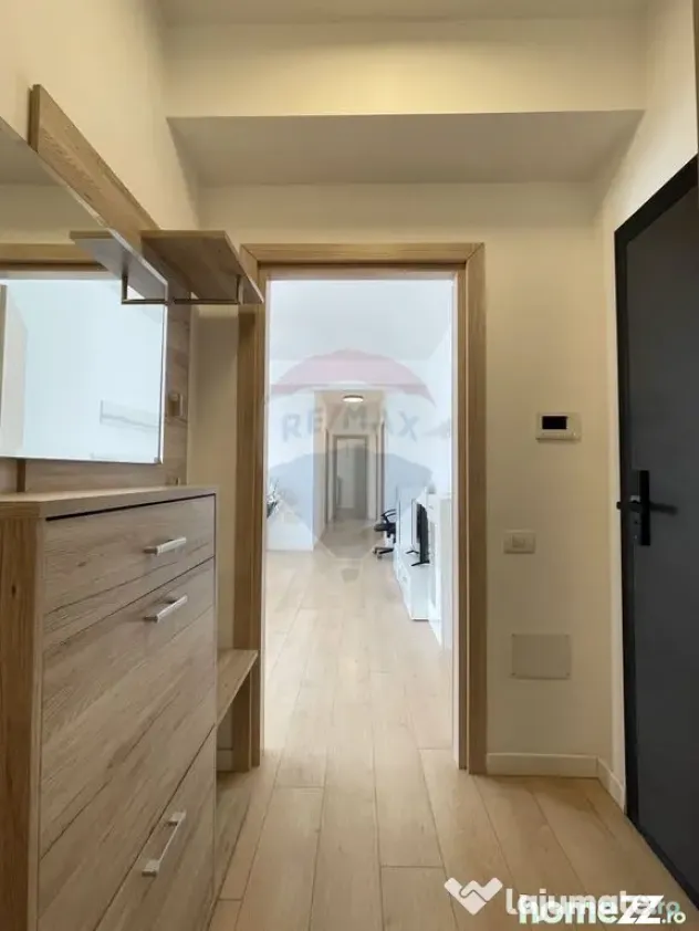 Apartament 3 camere, 102 mp, Pipera Meridian Nord