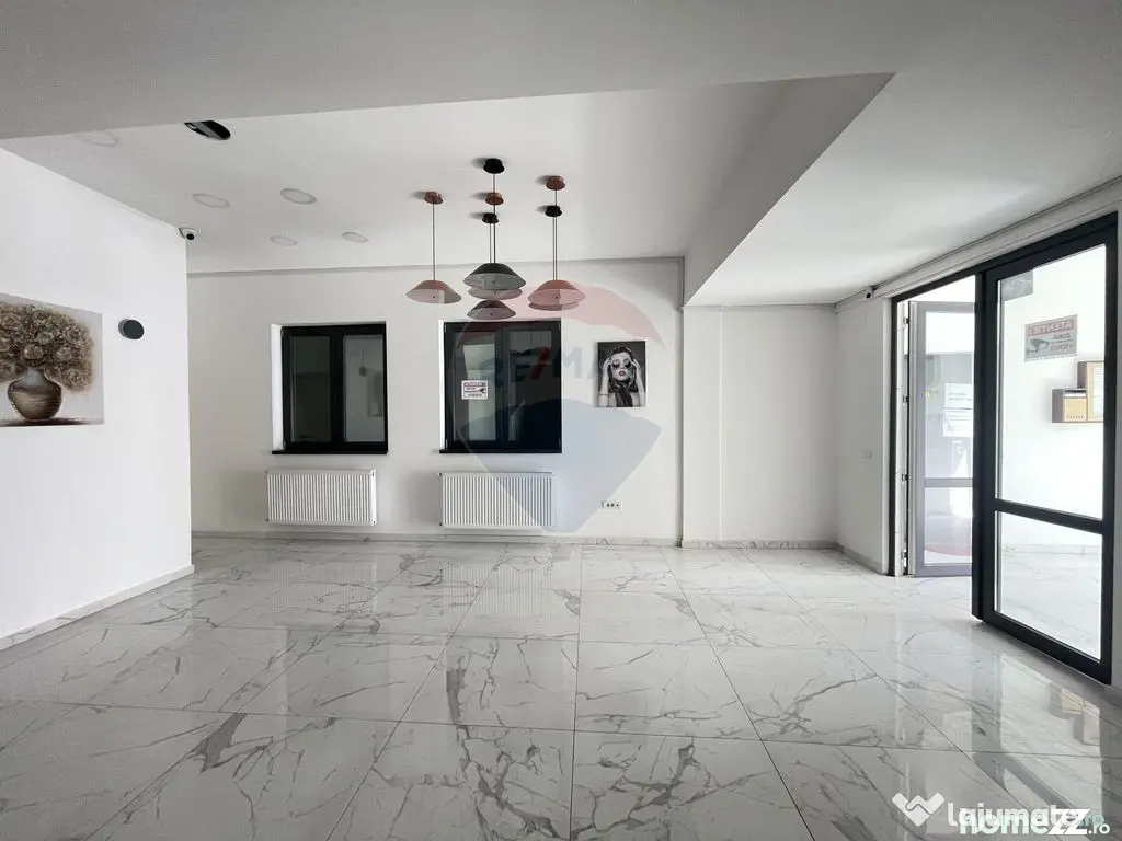 Apartament 3 camere, 102 mp, Pipera Meridian Nord