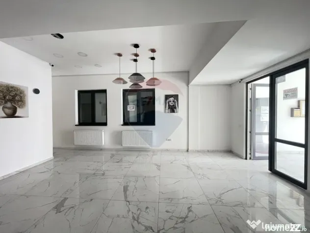 Apartament 3 camere, 102 mp, Pipera Meridian Nord